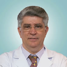 Prof. Dr. Ricardo Ramina